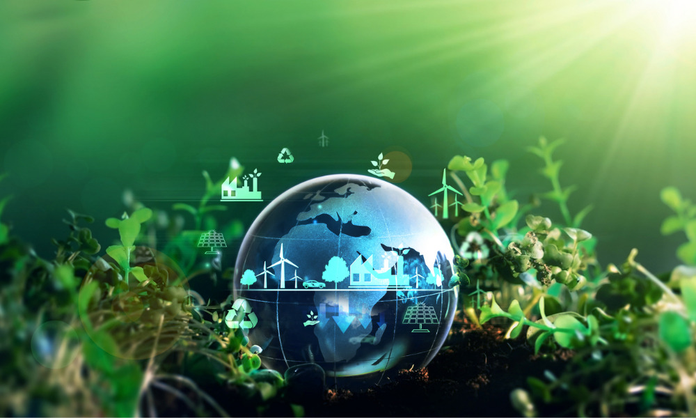 In-house counsel’s role in decarbonization