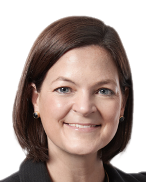 Sarah Armstrong, Fasken Martineau DuMoulin LLP 