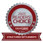 The Top Legal Tech, Service Providers, and Products in Canada | Readers’ Choice Awards 2023