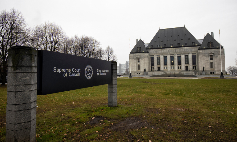 Supreme Court of Canada to hear youth protection case